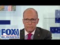 Kudlow: This is a devastating blow