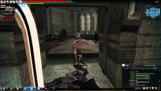 Vindictus Episode 8 Silberin