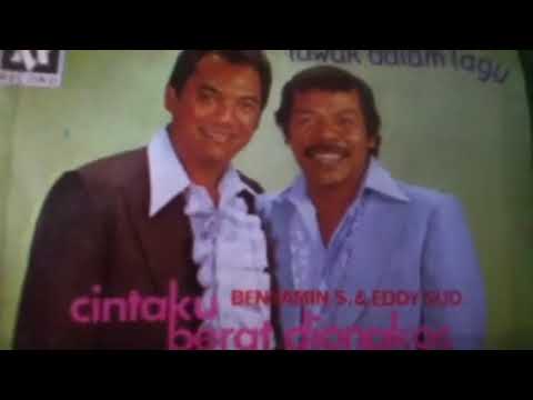 2. Benyamin Sueb \u0026 Eddy Sud - Angin (Lawak DaLam Lagu)