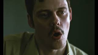 Bill Skarsgård - Dead Mans Wire - Drowning
