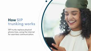 MTT Voice Sip Trunk Video screenshot 1