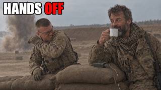 Full Don't Touch My Explosives, Limey — The Sapper Who Mocked the SAS, Then His Own Course Broke Him Guide