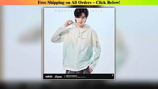 [Genuine] miHoYo Game Firefly Jacket Honkai Star Rail - Effortless Style You'll Love | Smart Choice