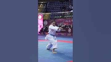 Anil Shariatpanahi. 12 years old. Kata kankudai  #karate #karatedo Anil vahdat Shariatpanahi#sport#