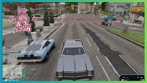 Alan updates 4Head on getting poached by Edgar | NoPixel 4.0 GTA RP | RP Clips Hub