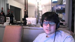vlog update on what's going on around dyrus