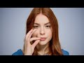 Beginning of video