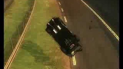 Awesome FlatOut UC Crashes - PART II