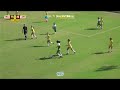 JEBs Sub-18 Futebol 2026 | 22/08 - CT Retrô Brasil (Campo 2) Tarde