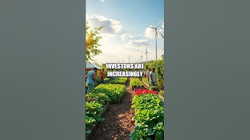 The Emergence of ESG Ratings: Shaping Investments