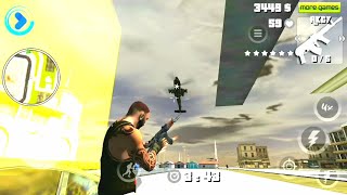 Mad City Crime Big Boy Full Freedom Of Action (Extereme Games) Android Gameplay HD screenshot 3