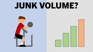 Is Junk Volume Real?