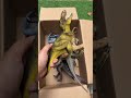 Dinosaur Jurassic World Toy In The Box ASMR Review
