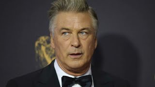 Prop gun fired by actor Alec Baldwin kills cinematographer on movie set • FRANCE 24 English