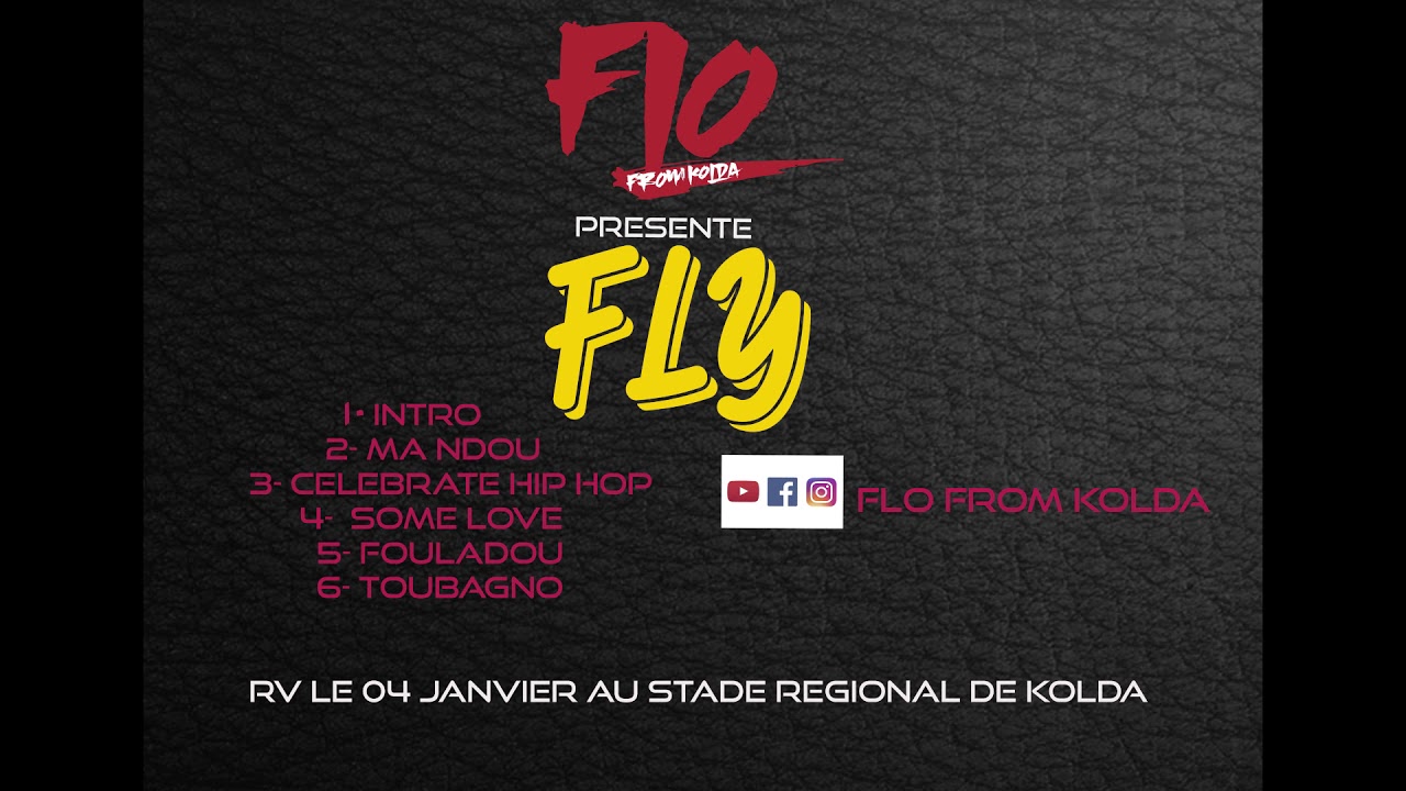 Flo_from_kolda maxi fly mandou