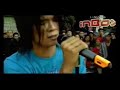 Kangen Band - Kembali Pulang (Perdana Bawa Live Di TV) (Live Perform On Inbox SCTV 2008)