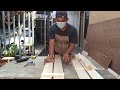 How to pallet shoe rack  easy diy pallet projects