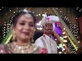 Manashri  shubham wedding highlights