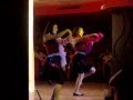 crazy show