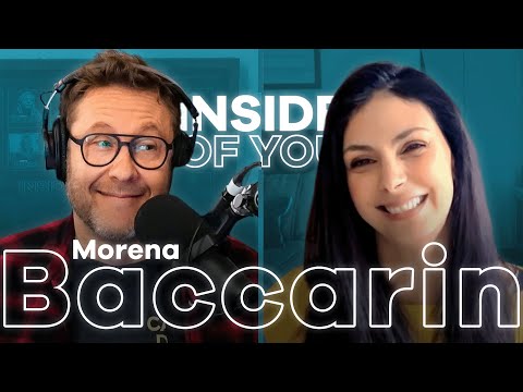 MORENA BACCARIN: Deadpool Situation, Impostor Syndrome, Chaos with Ben McKenzie & Firefly Reunion