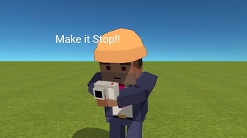 Simple Sandbox 2 - MAKE IT STOP!!