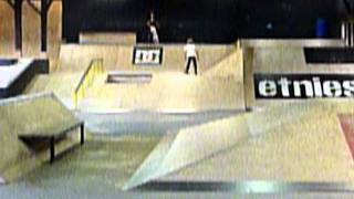 justin en malik in burnside