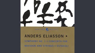 Symphony No. 1: III. —