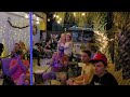 Matt Beck and Chad Clifford live @ Bunny & Pirates in Cortez, Florida