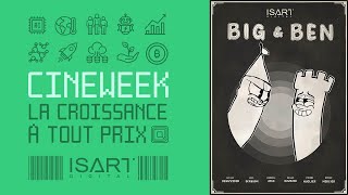 Big Ben (Cinéma Week 2023 | ISART Montréal)