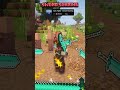 Minecraft Epic Fight Mods #23 #shorts #minecraft