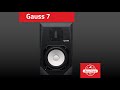 Avantone Pro Gauss 7