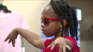 The important cause behind Ladies of Elegance Fashion Show at Dillard's: 'We give back'
