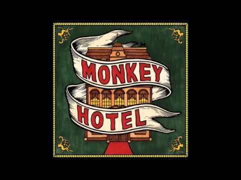 Jannabi(잔나비)_Summer(뜨거운 여름밤은 가고 남은 건 볼품없지만)