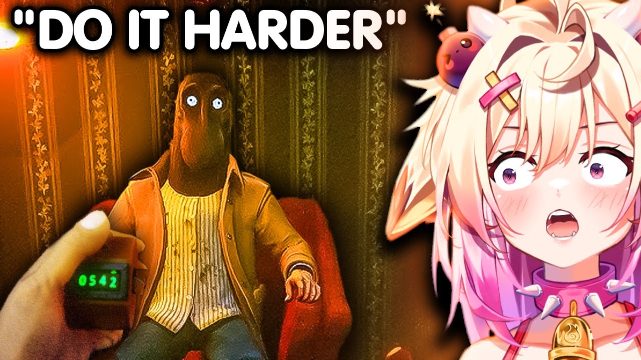 HE LIKES TO WATCH WHILE I CLICK.. | Clickolding