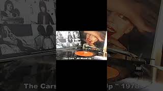 “ All Mixed Up “ The Cars 🚗 ( 1978 ) 🕺