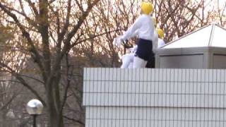 [20091107]防衛大学校開校祭x40「TSOシニア1-イントロ-」