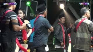 NEW AMANDA MUSIK #25 ESAREAN LIVE HAJAT ABDUL P.ALEX BULUKANDANG