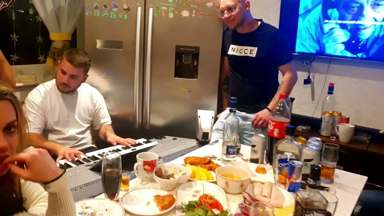 benak band zkouska 1