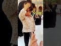 Zam Zam Mein Rakhi Hai Rab Ne ShifalHeart Touching Naat|Part 2|IslamicVoice#|slamicShort #Islam