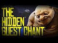 THE HIDDEN GUEST CHANT THEORY - Little Nightmares Theory