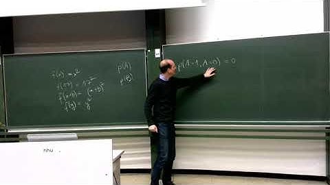 2021-10-18 Machine Learning Lecture 03/28 - From Logic to Probabilities, Bayesian Networks