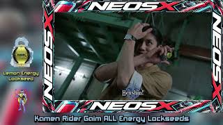 Download Mp3 Kamen Rider Gaim ALL Energy Lockseeds Gudang lagu Download Mp3 Kamen Rider Gaim ALL Energy Lockseeds