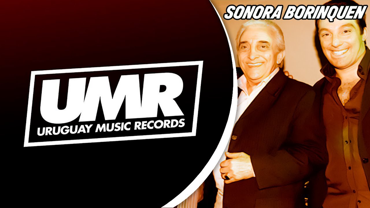 Sonora Borinquen - Aquel Viejo Motel