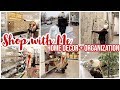 SHOP WITH ME FOR OUR NEW HOME RENOVATION + ORGANIZATION ITEMS // HOMEGOODS AND HOMESENSE HOMEMAKING