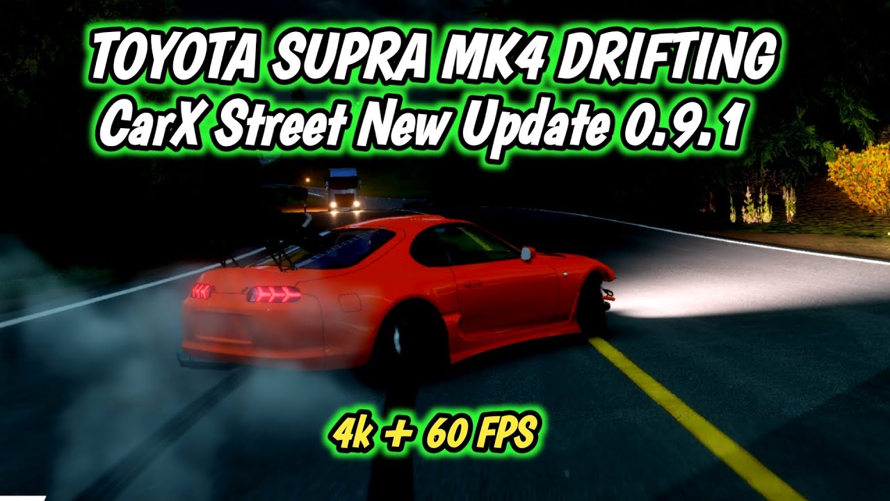 Настройка тойота ае 86 для carx drift racing