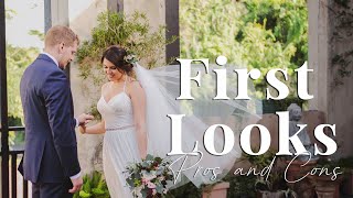 What is a First Look? Pros & Cons