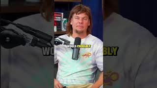 Bobby Lee Wasn’t Ready for Theo’s Impression 😂