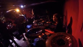 Black Reaper - Arrival of Eternal Shadows