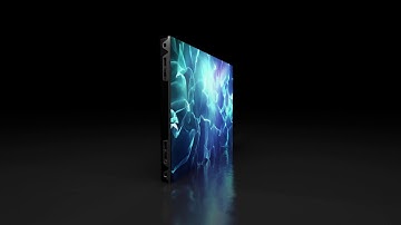 Vuepix Infiled - Digital Wallpaper