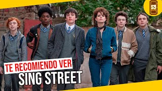 Sing Street / REVIEW → SALATRES